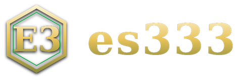 es333 logo